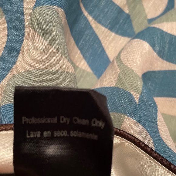 ❣️HP❣️ EUC- Lyndia Procanik Arc of Circle Fit-Flare Dress - Picture 5 of 7